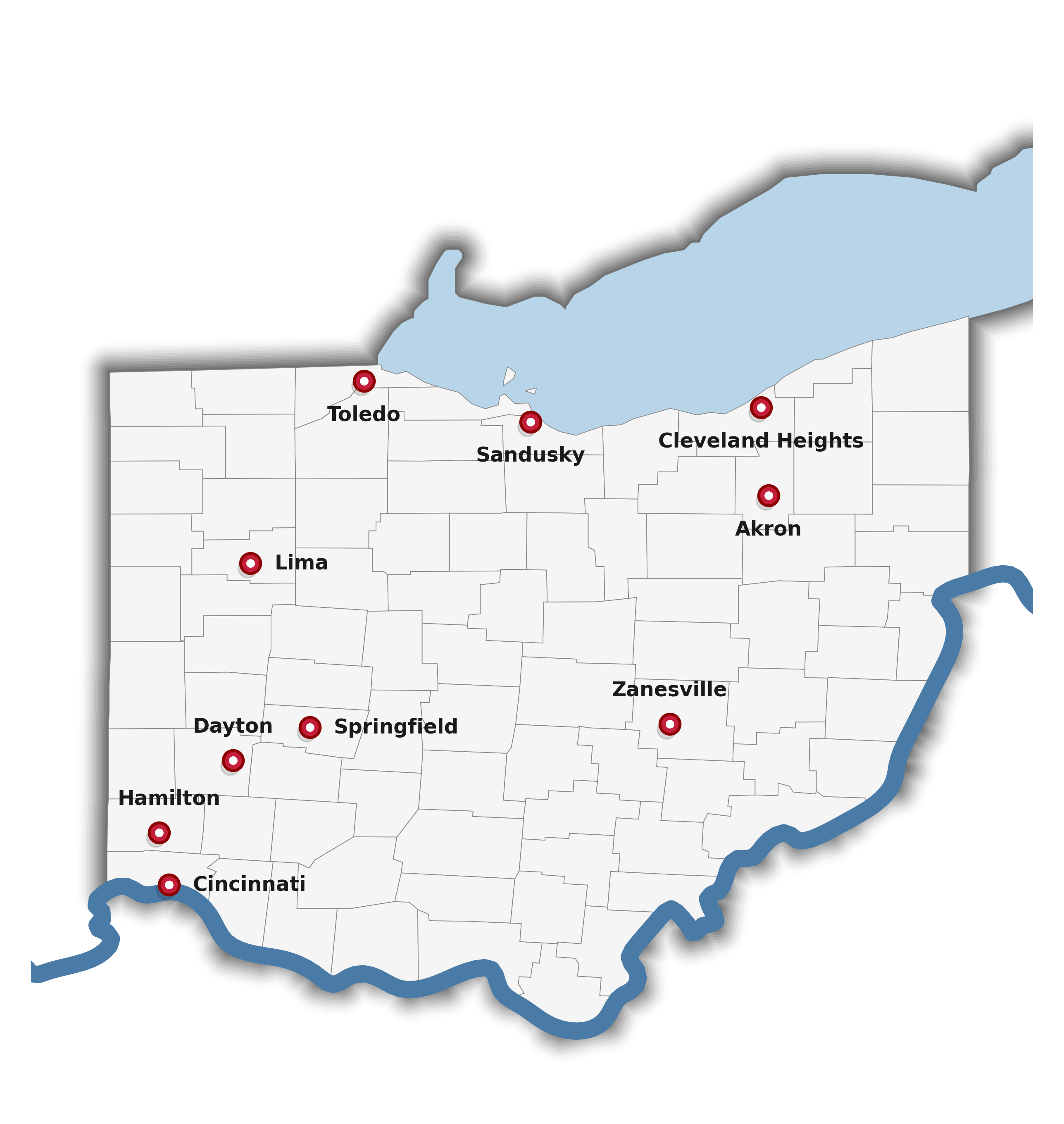 Housing Ohio — Statewide Toolkit Case Study | Pattern Zones | Pattern ...